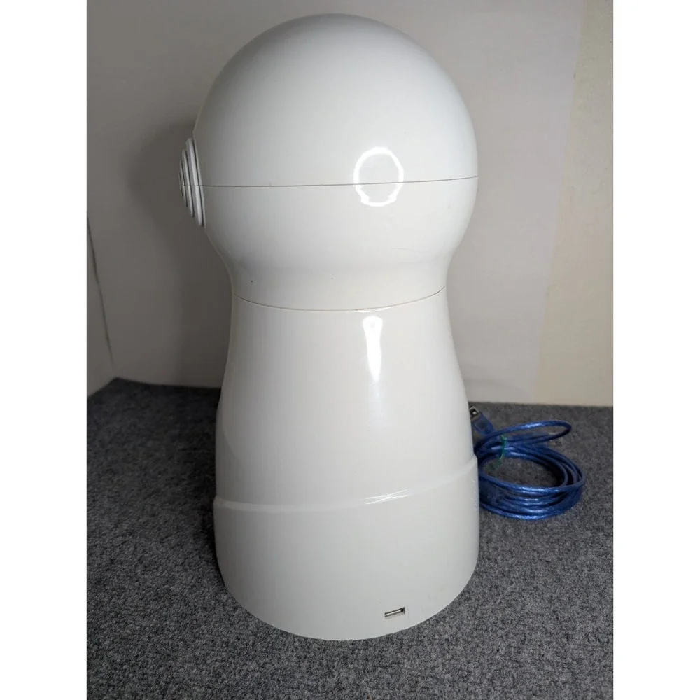 Automatic Pet Feeder for Cats Dogs Small Animals Dry Food‎ by Iseebiz